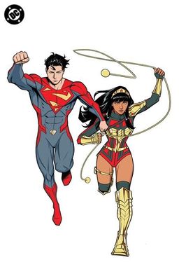 Variant cover