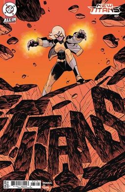 Rickie Yagawa Cardstock Variant Cover