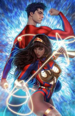 Variant cover