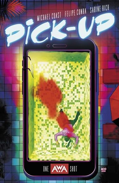 Pick-Up One-Shot #1