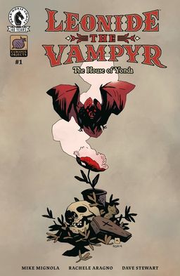 Variant cover