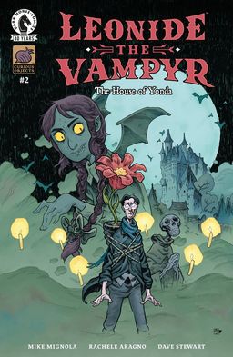 Variant cover