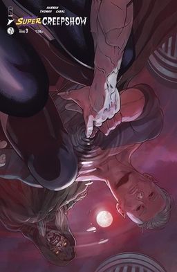 Variant cover