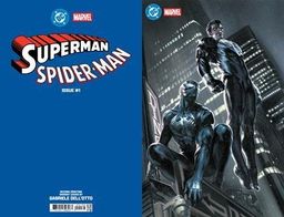 Variant cover