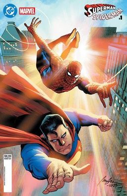 Variant cover