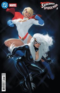 Variant cover