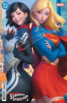 Variant cover