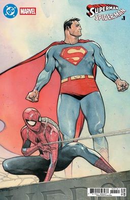 Variant cover
