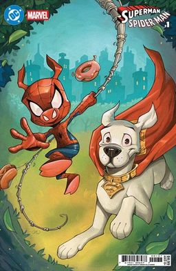 Variant cover
