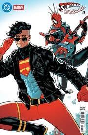 Variant cover