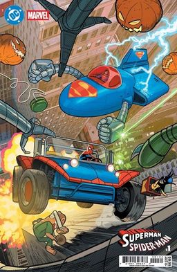 Variant cover