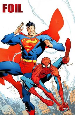 Variant cover
