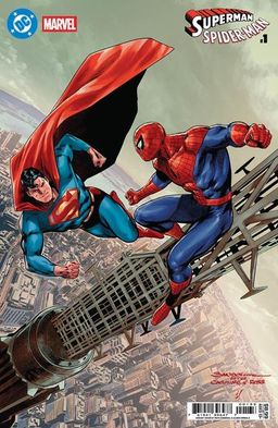 Variant cover