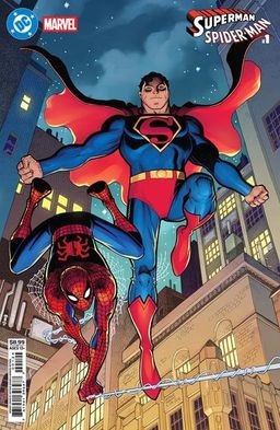 Variant cover