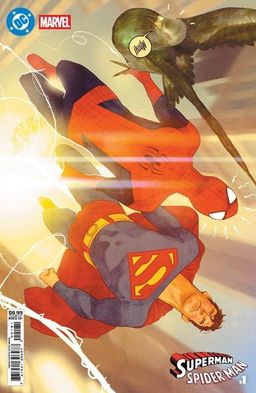 Variant cover