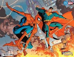 Giuseppe Camuncoli Civil War #1 Homage Wraparound Cover
