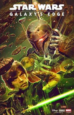 John Giang Cover