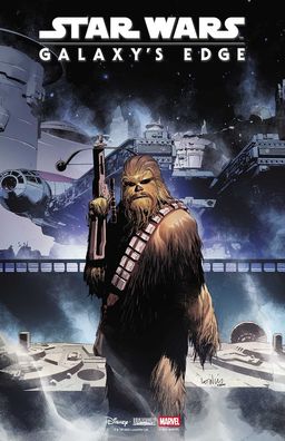 Leinil Francis Yu Character Cover