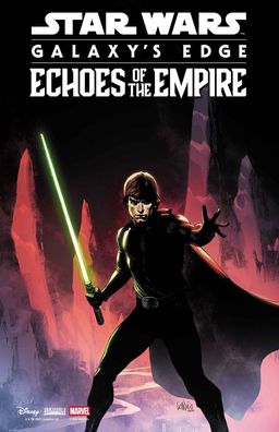 Ken Lashley Cover