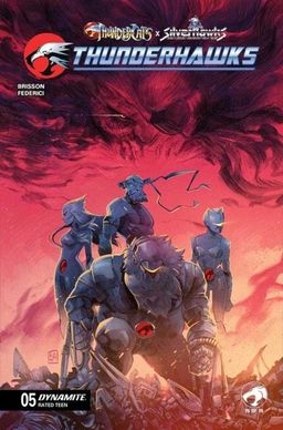 Variant cover