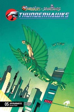 Variant cover