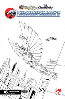 Variant cover