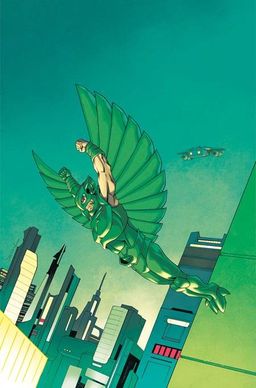 Variant cover