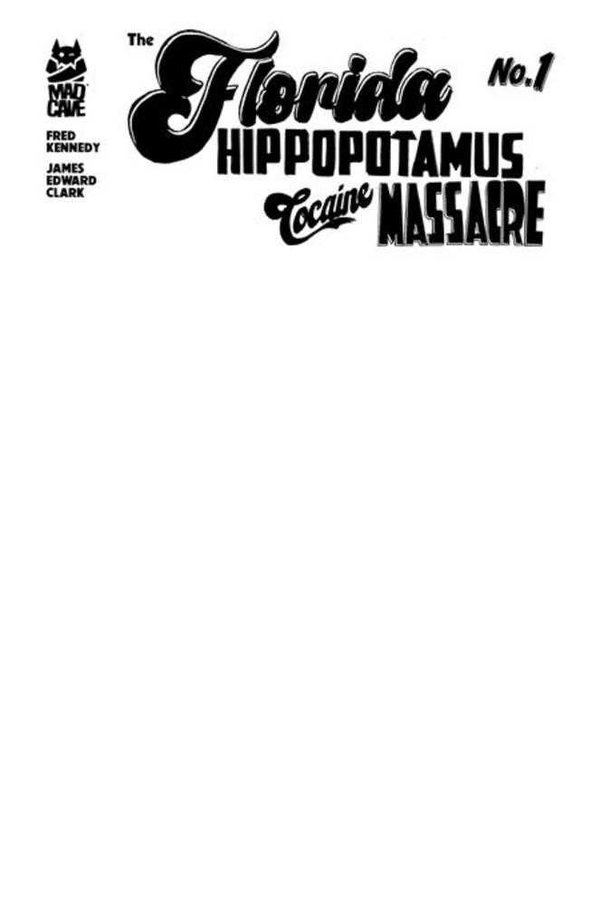 The Florida Hippopotamus Cocaine Massacre