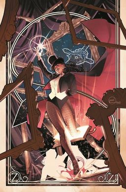 Variant cover