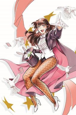 Variant cover