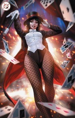 Variant cover