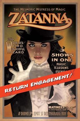 Adam Hughes Foil Variant Cover