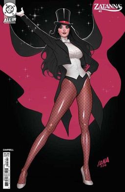 David Talaski Cardstock Variant Cover