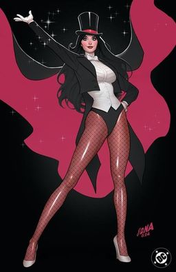 Variant cover