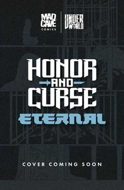 Variant cover