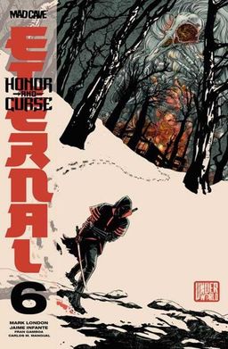 Variant cover