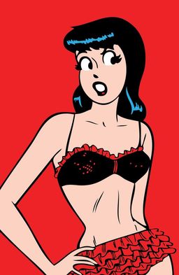 Variant cover