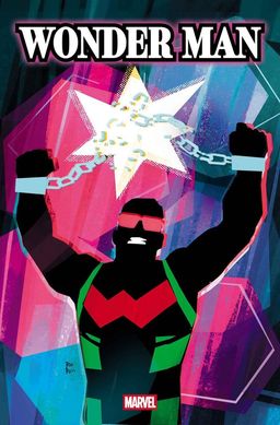Variant cover