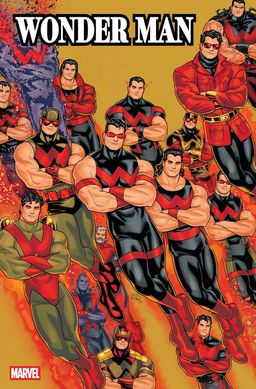 David Lafuente Cover