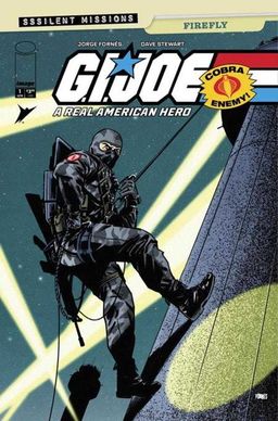 Variant cover
