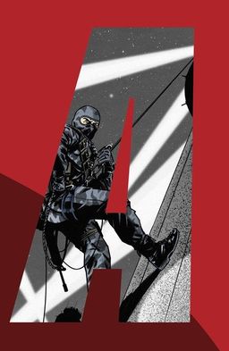 Variant cover