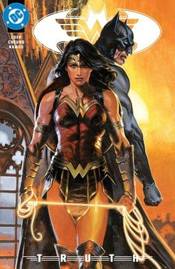 Gabriele Dell'Otto Variant Cover
