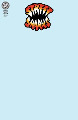 Variant cover