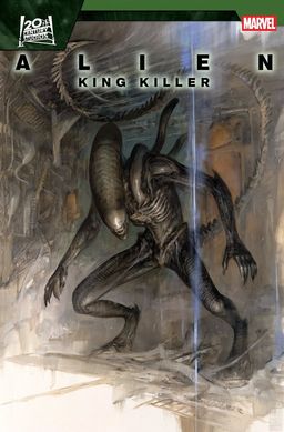 Puppeteer Lee Cover