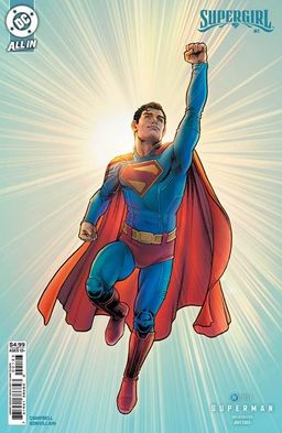 Variant cover