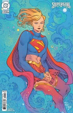 Variant cover