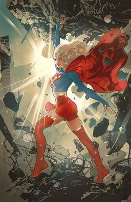Variant cover