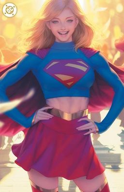 Variant cover