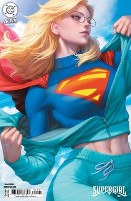 Variant cover