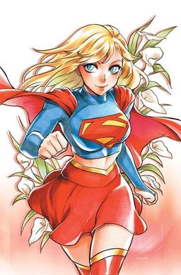 Variant cover
